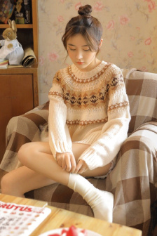 我家娘子只想种田